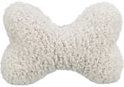 Trixie Be Eco Dog Toys Bone Recycled Plush - afbeelding 1