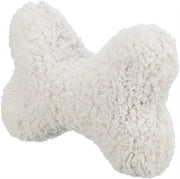 Trixie Be Eco Dog Toys Bone Recycled Plush - afbeelding 2