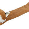 Trixie Be Eco Hanging Fox con il suono e il foglio riciclato