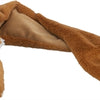 Trixie Be Eco Hanging Fox con il suono e il foglio riciclato
