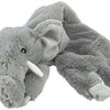 Trixie Be Eco Impiccing Elephant Dog Toys Recycled Plush