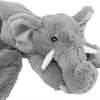 Trixie Be Eco Impiccing Elephant Dog Toys Recycled Plush