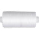 Creativ Company Sewing Gigars White, 1000m