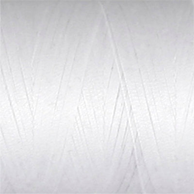 Creativ Company Sewing Gigars White, 1000m
