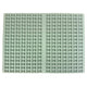 Trixie baking mat with bones for dog silicone