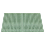 Trixie baking mat with bones for dog silicone - afbeelding 2
