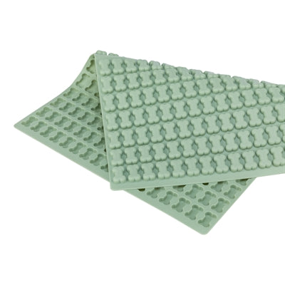 Trixie baking mat with bones for dog silicone