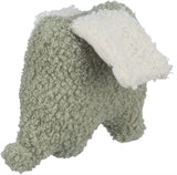 Trixie Junior hondenspeelgoed olifant pluche - afbeelding 3