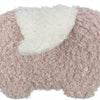 Peluche di maiale giocattolo per cani junior trixie