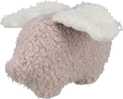 Peluche di maiale giocattolo per cani junior trixie