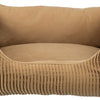 Trixie Hondenmand marley soft edition oker