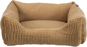 Trixie Hondenmand marley soft edition oker - afbeelding 1
