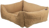 Trixie Dog Basket Marley Soft Edition Oker - afbeelding 2