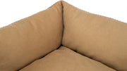 Trixie Hondenmand marley soft edition oker - afbeelding 4