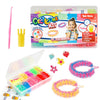 Toi-toys set banda telar 750 piezas