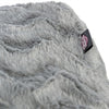 Trixie Be Eco Vital Dog Cushion Loki Soft Edition Reciclado Gray
