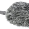 Trixie Muis Plush Catnip per Cats Assorti
