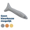 Trixie Fish Tessuto Catnip for Cats Assorti