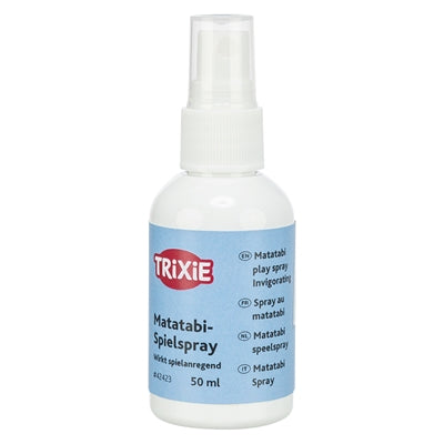 Trixie Matatabi Cats juega spray