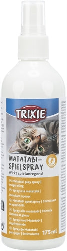 Trixie Matatabi Cats juega spray