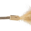 Trixie Matatabi Lolly Muis Catnip Cat Toys con plumas
