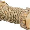 Trixie Speelrol per roditori con alghe di legno