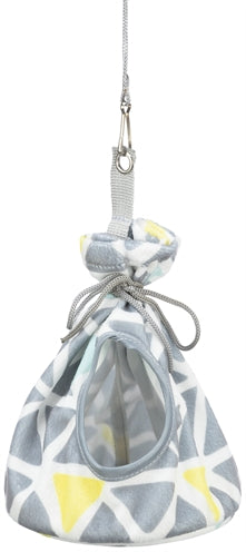 Trixie Hanging Cave per topi e criceti Sunny Pluche