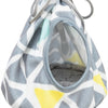 Trixie Hanging Cave per topi e criceti Sunny Pluche