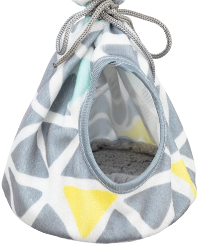 Trixie Hanging Cave per topi e criceti Sunny Pluche