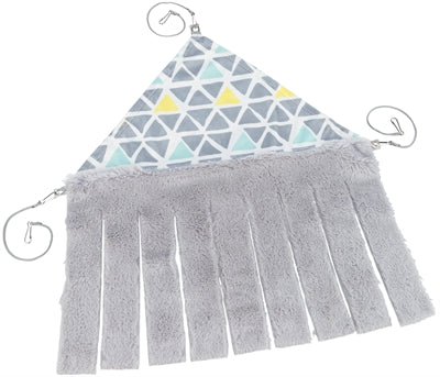 Trixie Cave e Hammock per roditori e conigli Sunny Plush