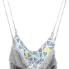 Trixie Hammock Sunny con 2 pisos para grandes hámsters lujoso