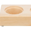 Trixie Snack Box per topi e conigli legno