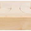 Trixie Snack Box per topi e conigli legno