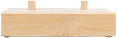 Trixie Snack Box per topi e conigli legno