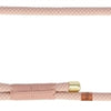 Trixie Soft Rope Dog correa rosa rosa rosa