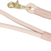 Trixie Soft Rope Dog correa rosa rosa rosa
