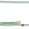 Trixie Soft Rope Dog Belt Saliegroen Mint