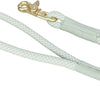 Trixie Soft Rope Dog Belt Saliegroen Mint