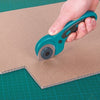 Wolfcraft reservemes | voor rolmes 4152 | 1 stuk - 4129000