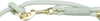 Trixie Soft Rope Dog Belt Ajustable Saliege Clean Mint