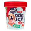 Smoofl Smoofl mezcla de helado para perros sandía