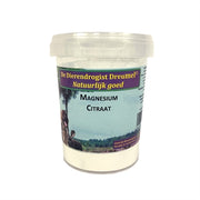 Dierendrogist Magnesium citraat - afbeelding 1