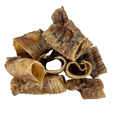 Petsnack Buffelslack piccoli pezzi