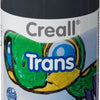 Cine Transparent Paint Black, 500ml