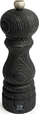 Peugeot paris nature pepermolen 18 cm - zwart - gerecycled hout