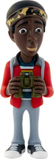 Minix - tv series #103 - stranger things - lucas - standbeeld 12cm