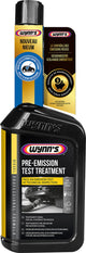 Trattamento test pre-emissione diesel Wynn's da 500 ml