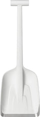 Pala para coche Fiskars 143072 snowxpert - 220 mm