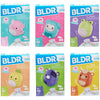 BLDR Building Blocks Squishmallows Small