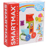 Smartmax mi primera unidad de construcción